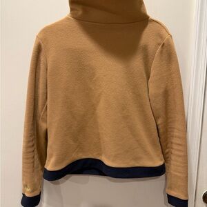 Dudley Stephens Park Slope Turtleneck